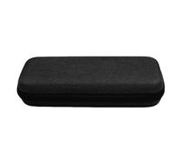 Organizador de Steoscopio, estuche rígido para EVA Multifunción Stetoscope Proof, caja de estetoscopio portátil, bolsa de almacenamiento de viaje para estetoscopio