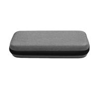 Organizador de Steoscopio, estuche rígido para EVA Multifunción Stetoscope Proof, caja de estetoscopio portátil, bolsa de almacenamiento de viaje para estetoscopio