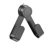 Organizador de tapa de cacerola para puerta de armario - Soporte de pared para tapa de sartén | Soporte de cocina multifunción para de estufas, tablas de cortar, utensilios y