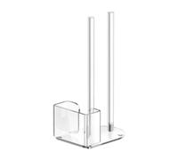 Organizador De Tapa De Contenedor - Soporte Transparente Para Cubierta De Lata - Almacenamiento De Tapa De Tarro De Gabinete | Para Gabinete Despensa Hogar Baño Ducha Catering Comedor Restaurante