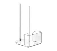 Organizador De Tapa De Tarro De Contenedor - Organizador De Cubierta De Conservas, Almacenamiento De Tapa De Gabinete Transparente, Diseño Duradero Que Ahorra Espacio | Perfecto Para El Hogar, Despens