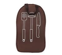 Organizador de Utensilios de Cocina de Viaje para Acampar, Bolsa de Viaje para Acampar al Aire, Bolsa organizadora de Utensilios de Cocina para barbacoas de Picnic en el Parque