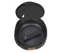 Organizador de vajilla de camping | Bolsa organizadora de utensilios de camping | Bolsa de almacenamiento resistente al agua para cenas al aire libre picnic reuniones