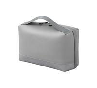 Organizador de viaje electrónico para cargador y accesorios de laptop, organizador de bolsa de cable pequeño, bolsa tecnológica y funda para banco de energía, bolsa organizadora de cables de viaje,