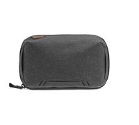 Organizador de viaje Peak Design Tech Pouch Color: gris