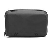 Organizador de viaje Peak Design Tech Pouch Color: negro