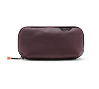 Organizador de viaje Peak Design Tech Pouch Small Color: rojo