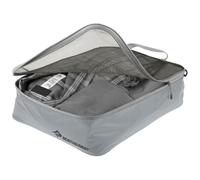 Organizador de viaje Sea to Summit Ultra-Sil Garment Mesh Bag Large Color: gris