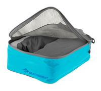 Organizador de viaje Sea to Summit Ultra-Sil Garment Mesh Bag Small Color: azul