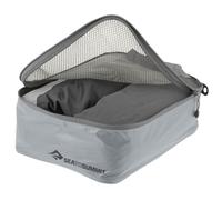 Organizador de viaje Sea to Summit Ultra-Sil Garment Mesh Bag Small Color: gris
