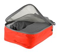 Organizador de viaje Sea to Summit Ultra-Sil Garment Mesh Bag Small Color: naranja