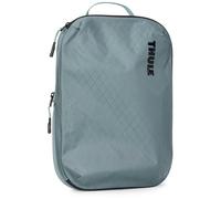 Organizador de viaje Thule Compression Packing Cube Medium Color: azul