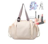 Organizador de yoga Duffel Bag - Adventure Garm Gym Sports Duffle Bag | Bolsa de bolso de gimnasia plegable con manijas | Tote de mochila de gran capacidad con múltiples compartimentos para trabajos d