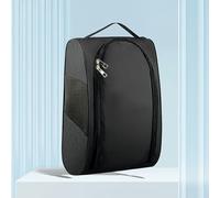 Organizador de Zapatos de Viaje, Bolsa para Guardar Zapatillas, Bolsa de Almacenamiento Multiusos, Adecuada para Almacenar Zapatos, Cosméticos y Ropa