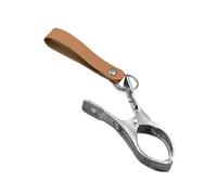 Organizador de zapatos para cochecitos, clip de metal, fácil de fijar para bebés y mantas, cochecito, juguete, cochecitos ligeros