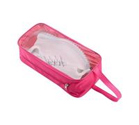 Organizador de Zapatos para Viajes, de Almacenamiento Grande para Zapatos, Organizador de Embalaje con Cremallera para Almacenamiento de, Grande para con Cremallera, de Viaje para