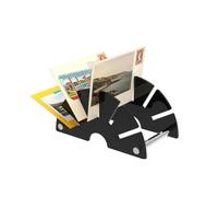 Organizador Del Correo Del Hogar Clasificador Acrílico Para Postales Y