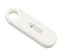Organizador diario de pastillas, portátil, pequeño, compacto, mini | Organizador portátil de medicamentos para el hogar, oficina, bolso de viaje, bolsillo, cajón, mesita de noche, dormitorio
