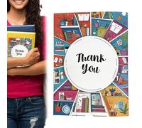 Organizador diario para despejar la mente - Diario guiado 2026 con actividades antiestrés | Cuaderno para la programación, para adultos, oficina, escuela, casa