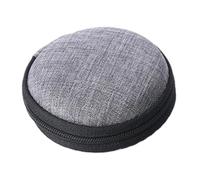 Organizador electrónico de viaje de viaje, monocromo, organizador electrónico, organizador de embalaje de viaje electrónico impermeable, | Viajar para cables para accesorios digitales