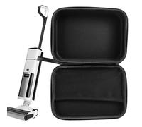 Organizador electrónico de viaje, Estuche de viaje organizador electrónico - Estuche de transporte de herramientas para automóvil negro,Inicio Accesorios para herramientas Funda protectora para aspira