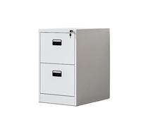 Organizador Escritorio Archivador Para Oficina En Casa, Mueble Con Cajones Para Documentos A4, Armario Bajo Con Cerradura Para Almacenamiento De Archivos Y Datos