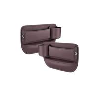 Organizador Espacio Asiento Coche para Chrysler Grand Voyager 1996-2016