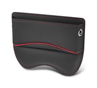 Organizador Espacios Asientos automóvil, para Ford KA II 2009-2016 Relleno Huecos Asiento Bolsillo Lateral Relleno Hueco Entre Asiento Consola,B