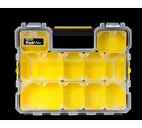 ORGANIZADOR FATMAX PRO BAJO IMPERMEABLE - CLIPS METÁLICOS - S/97-517-1