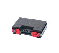 Organizador herramientas Kistenberg Nors Duo 35 KNOS352510S