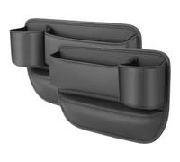 Organizador Hueco Coche para Citroen Berlingo III 2018-2023 2024 2025