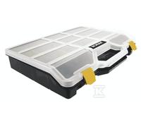 Organizador Ironside 21 Compartimentos 38Cm 502140356