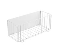 Organizador Magnético Para La Ropa | Contenedor Para Lavadora Y Secadora - Estante Decorativo Plegable Cesta Ahorradora De Espacio Para Cocina Aula Armario Dormitorio Taquilla Baño Residencia | Para C
