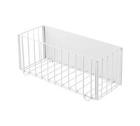 Organizador magnético para lavadora y secadora, organizador de baño plegable, soporte de contenedor de bolas de secadora, para baño, cocina, dormitorio, casillero, apartamento, oficina,