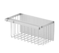 Organizador Magnético Para Refrigerador - Soporte De Almacenamiento Lateral Para ,Portadores De Secador De Ropa De Lavandería | Cocina Casa Apartamento Dormitorio Oficina Camping-Car Armario