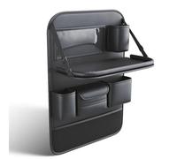 Organizador Maletero Coche, para Ford Transit Custom 2012-2024 2025 Durable Impermeable Plegable Almacenamiento Bolsa Gran Capacidad Accesorios Coche