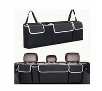 Organizador Maletero Coche para Peugeot 3008 II SUV 3008GT/GT Pack 2016+