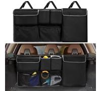 Organizador Maletero Coche para Tesla Model 3 Highland 2024-2026