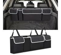 Organizador Maletero Coche para Toyota RAV4 2020-2024