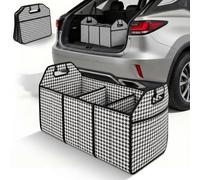 Organizador Maletero para Audi A3 Hatchback 2020-2026