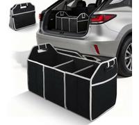 Organizador Maletero para Benz GLK-Klasse X204 2008-2015