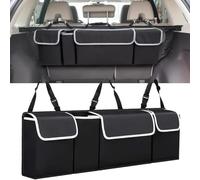 Organizador Maletero para BMW M4 CSL (2022)/M4 CS (Seit 2024)