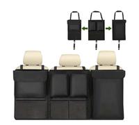 Organizador Maletero para Tesla Model Y Juniper 2025-2026