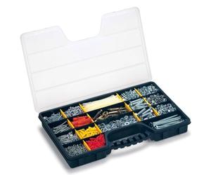 Organizador Minutería Terry PRO ORGANIZER 24