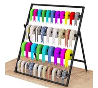 Organizador multifuncional para sala de manualidades, pastelería y almacenamiento de flores