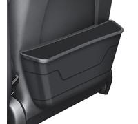 Organizador Para Asiento Trasero,Caja Práctica de Ahorro de Espacio - Caja Multifuncional Para Asiento Trasero Coche | Para Organización Viajes Por Carretera Traslados Familiares Y Conducción Diaria