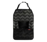 Organizador para asiento trasero de coche Skip Hop Style Driven Black