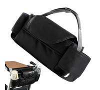 Organizador para Carrito Correas Ajustables Impermeable Gran Capacidad