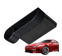 Organizador Para Coche Asiento Delantero - Rellenador De Ranuras Para Asiento Del Coche Con Almacenamiento | Accesorios De Vehículo De Para Botella, Teléfono, Cartera, Llaves, Tarjetas,