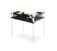 Organizador para debajo del tablero de mesa zempire kitpac standard hammock